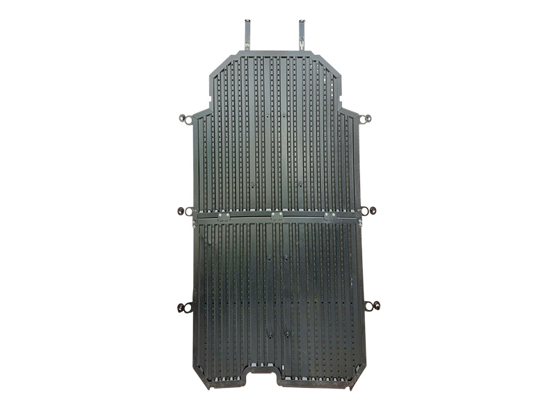 Tấm ốp bảo vệ pin CATL Vinfast VF8